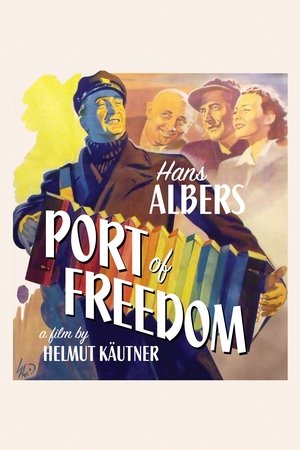 Grosse Freiheit Nr. 7 (1944)