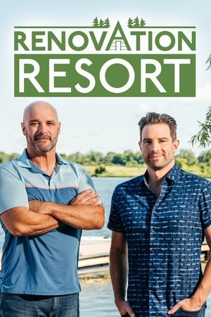 Renovation Resort Showdown (2023-)
