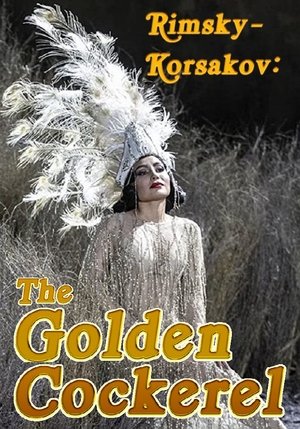 Rimsky-Korsakov: The Golden Cockerel (2021) Poster