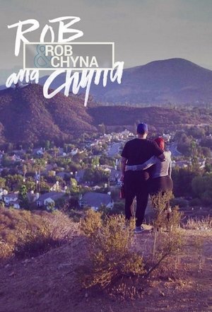Rob and Chyna