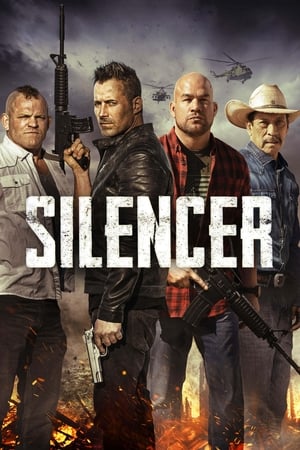 Silencer 2018 Poster