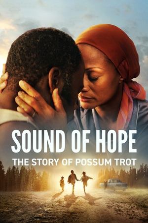 Possum Trot (2024)
