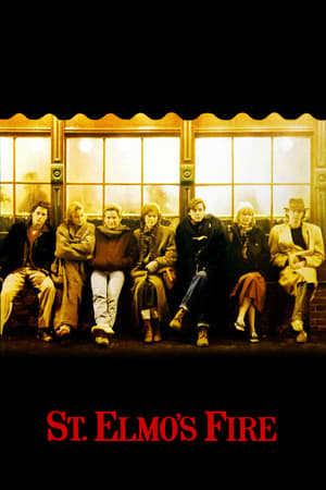 St Elmos Fire (1985)