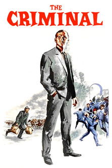 Concrete Jungle (1960)
