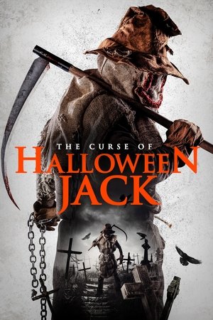 The Curse of Halloween Jack (2019) Poster