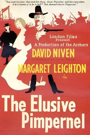 The Fighting Pimpernel (1950)