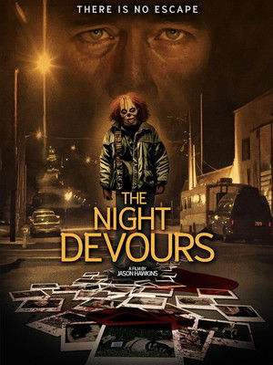 The Night Devours (2024)