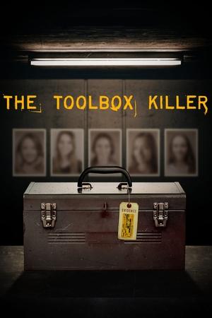 The Toolbox Killer (2021)
