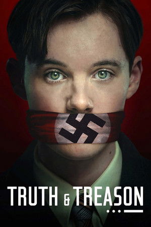 Truth Treason (2025)