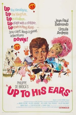 Les tribulations dun Chinois en Chine (1965)