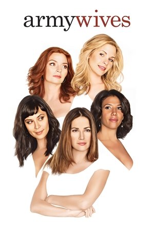 Army Wives (20072013)