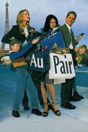 Au Pair (1999) Poster