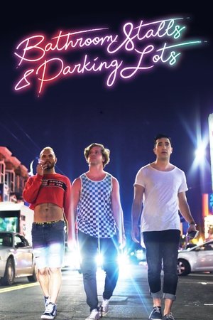 Bathroom Stalls Parking Lots (2019)