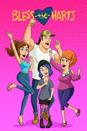 Bless the Harts (2019 )