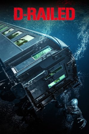 DRailed (2018)