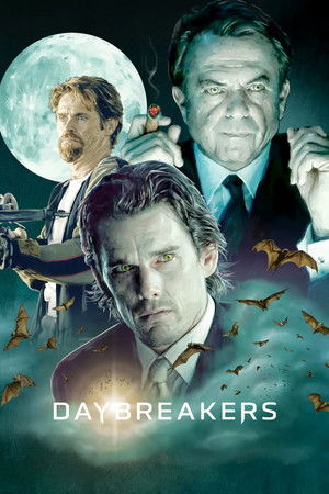 Daybreakers (2009)