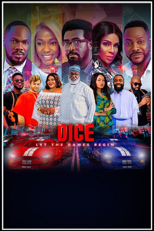 Dice (2023)