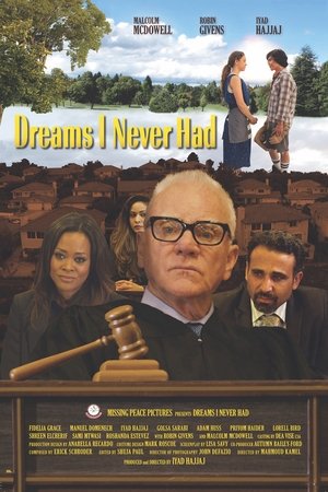 Dreams I Never Had (2017)