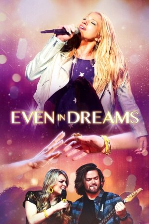 Even in Dreams (2021) Poster