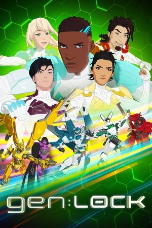Gen: Lock (2019 )