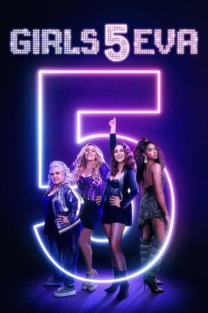 Girls5eva (2021 )
