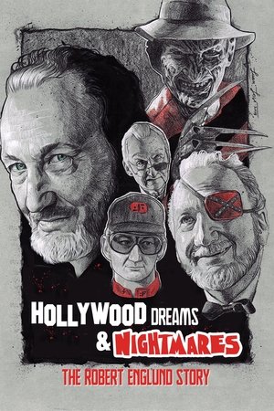 Hollywood Dreams Nightmares The Robert Englund Story (2022)