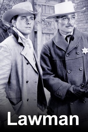 Lawman (1958-1962)