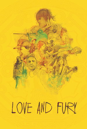 Love and Fury (2020)
