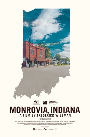 Monrovia, Indiana (2018)