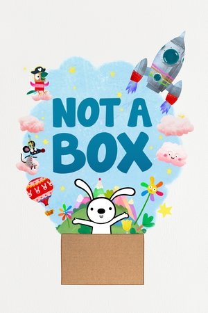 Not a Box (2025-)
