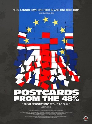 Postcards from the 48 (2018)