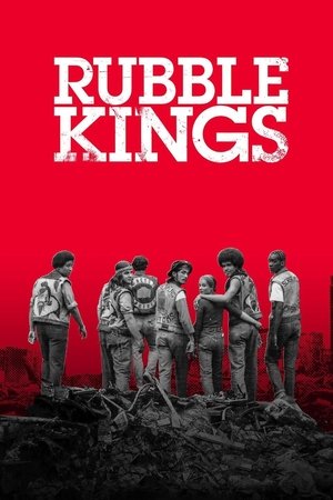 Rubble Kings (2010)