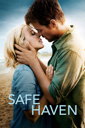 Safe Haven 2013 Poster