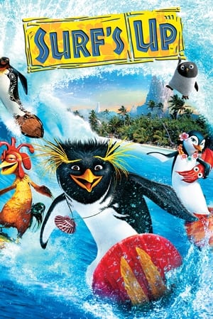 Surfs Up (2007)