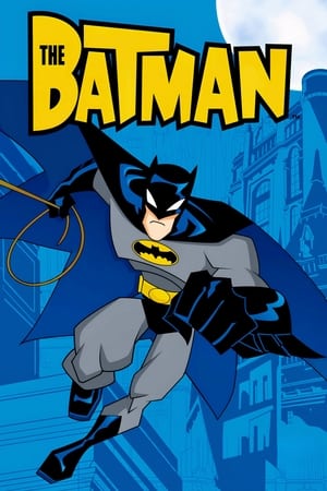 The Batman (TV Series 2004 2008)
