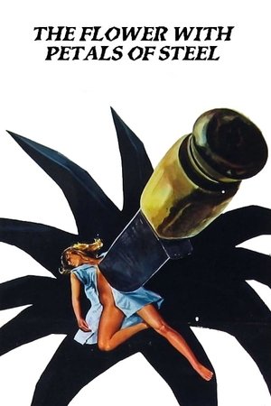 The Flower with the Deadly Sting (1973) Poster