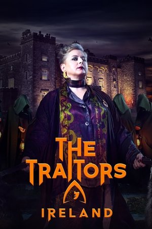 The Traitors Ireland (2025–)