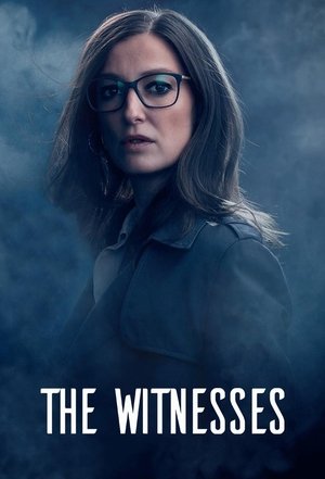 The Witnesses (2021-)