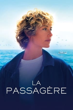 Wild Seas (2022) Poster