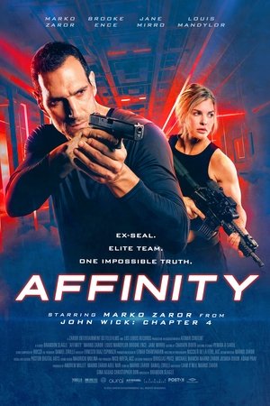 Affinity (2017)