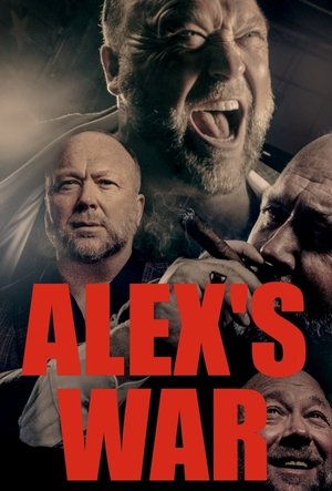 Alexs War (2022)