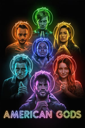 American Gods (2017 )