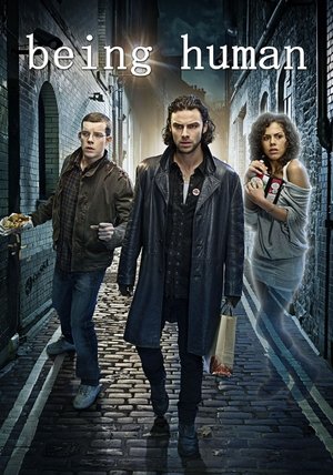 Being Human (2008-2013)