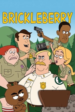 Brickleberry (TV Series 20122015)