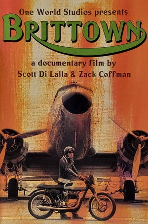 Brittown (2008)