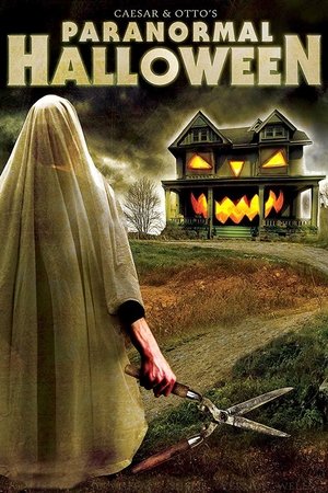 Caesar and Ottos Paranormal Halloween (2015)