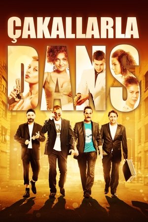 Cakallarla Dans (2010)