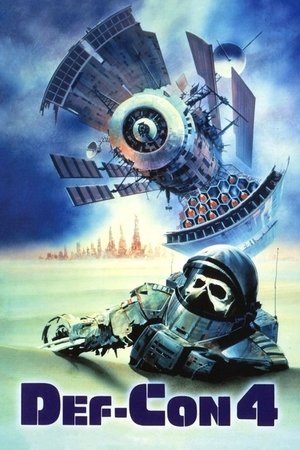 DefCon 4 (1985)