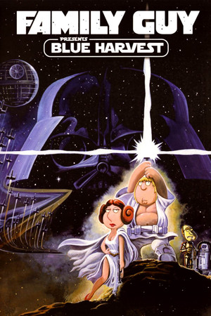 Blue Harvest (2007)