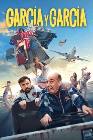 Garcia y Garcia (2021) Poster